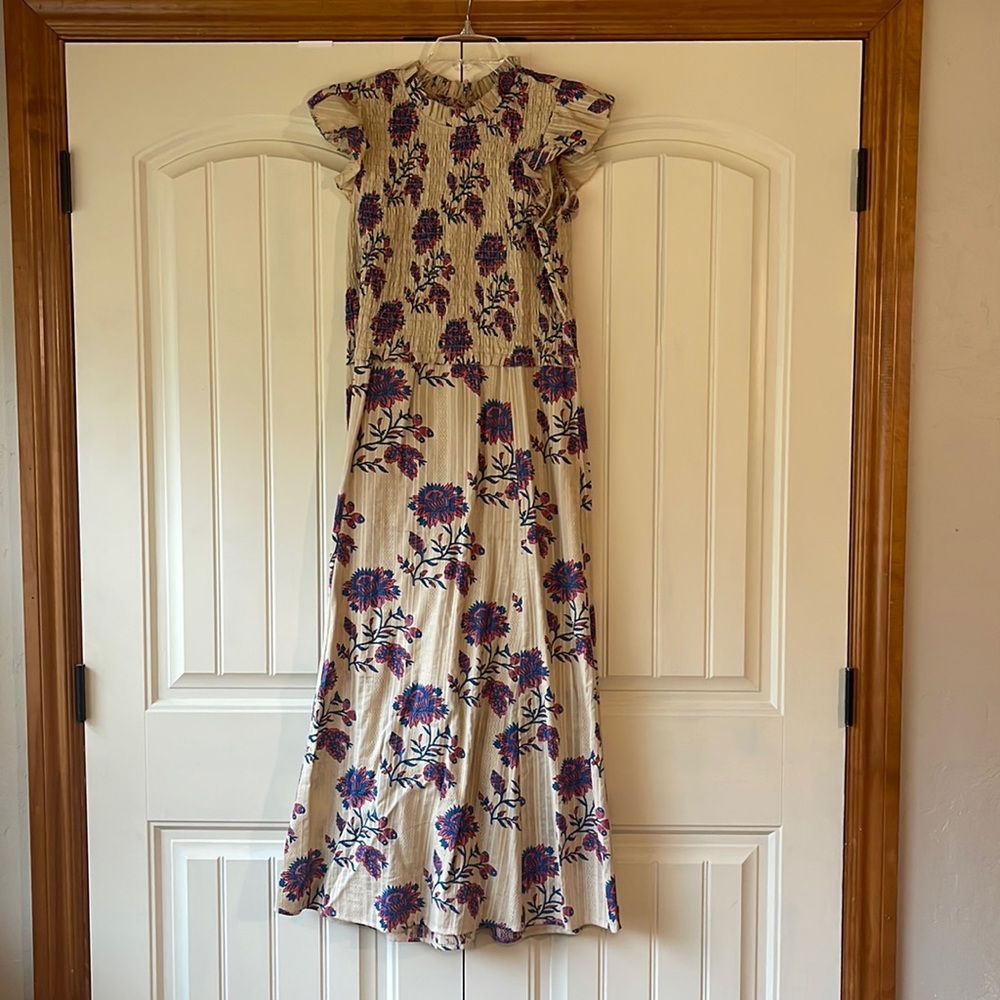 Sea NY dress